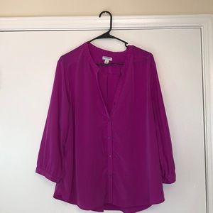 Final Price - Old Navy Top, Size XL